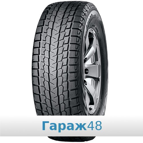 Yokohama Ice Guard G075 225/55 R19 99Q
